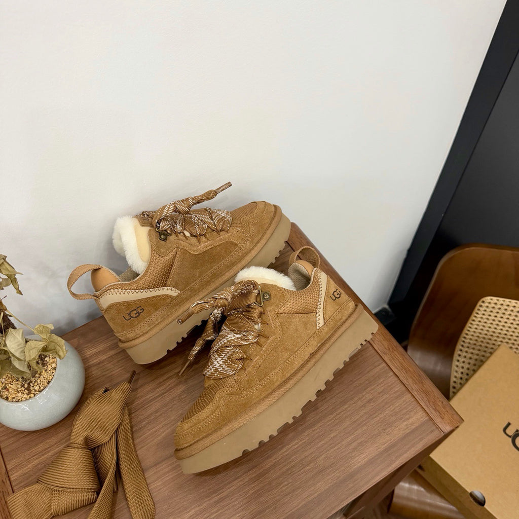 Zapatillas UGG