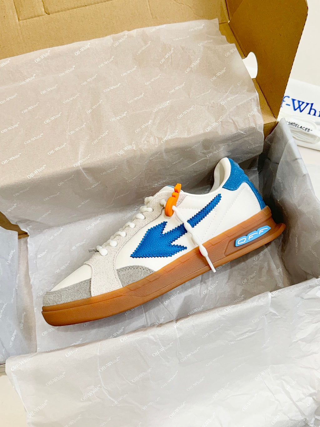 Off-White