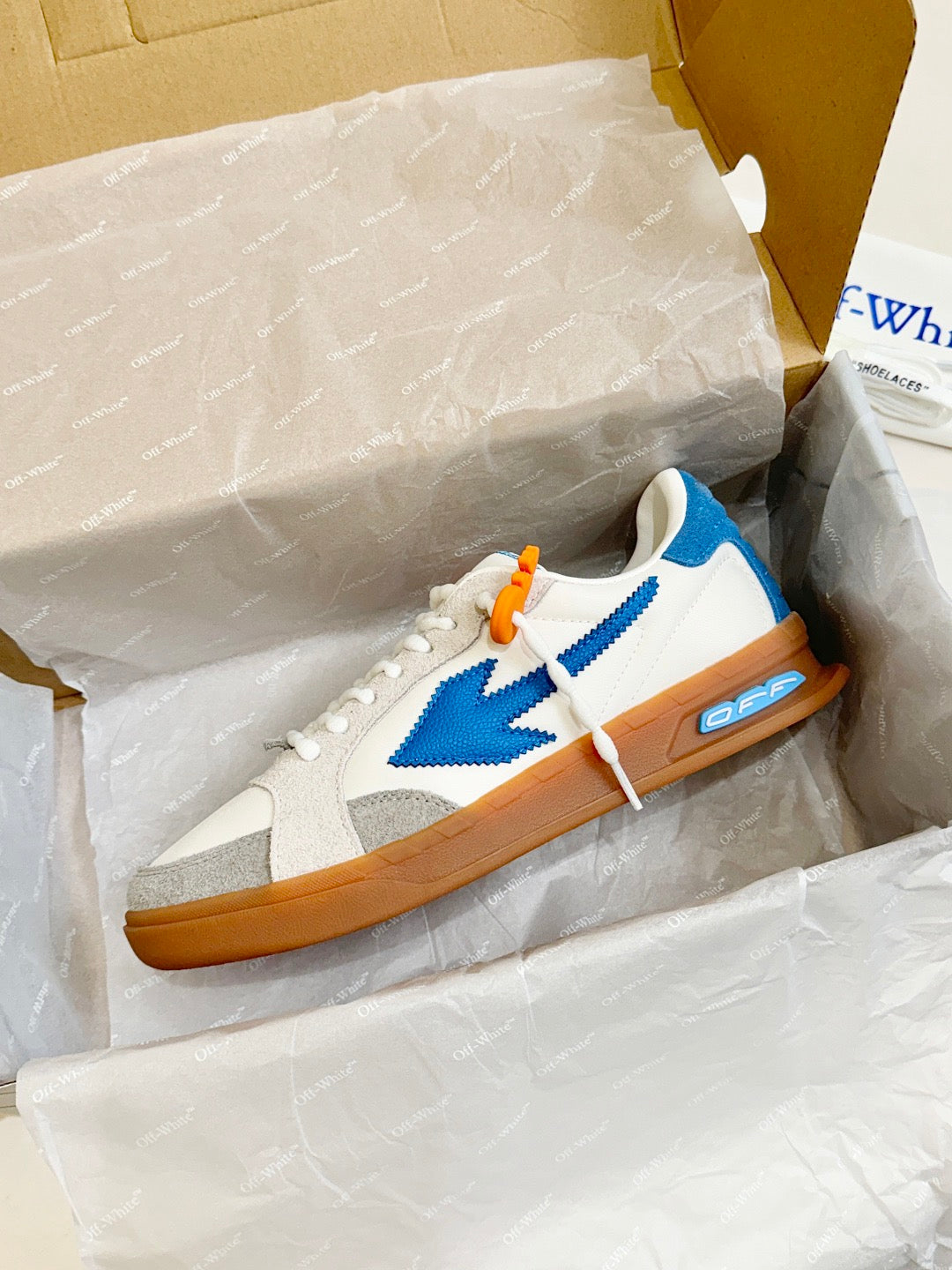 Off-White