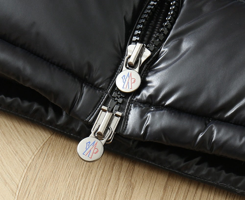 Chaqueta Moncler