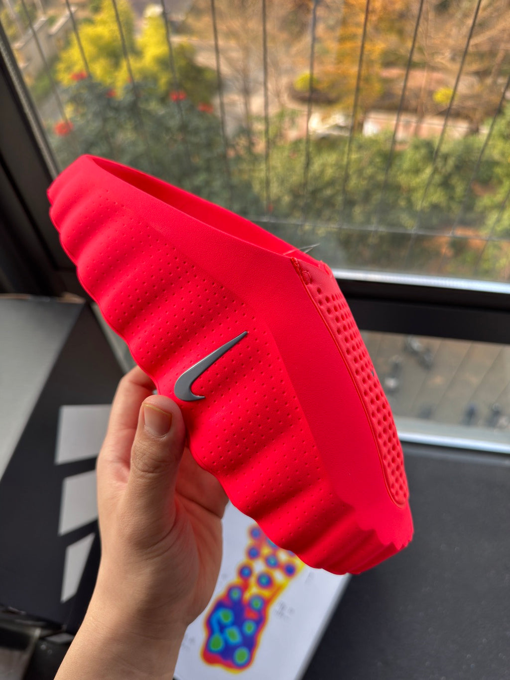 NIKE MIND 001