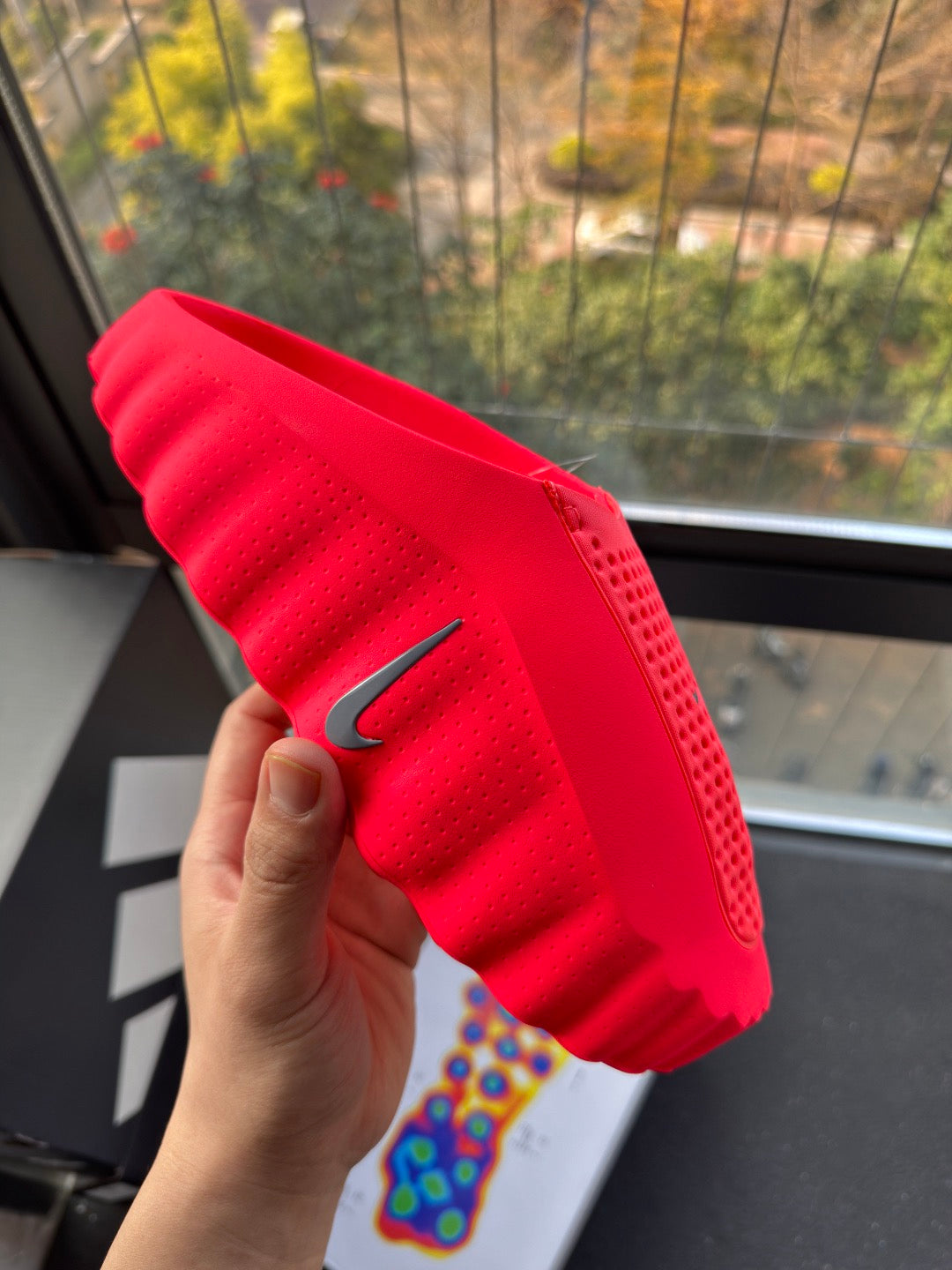 NIKE MIND 001