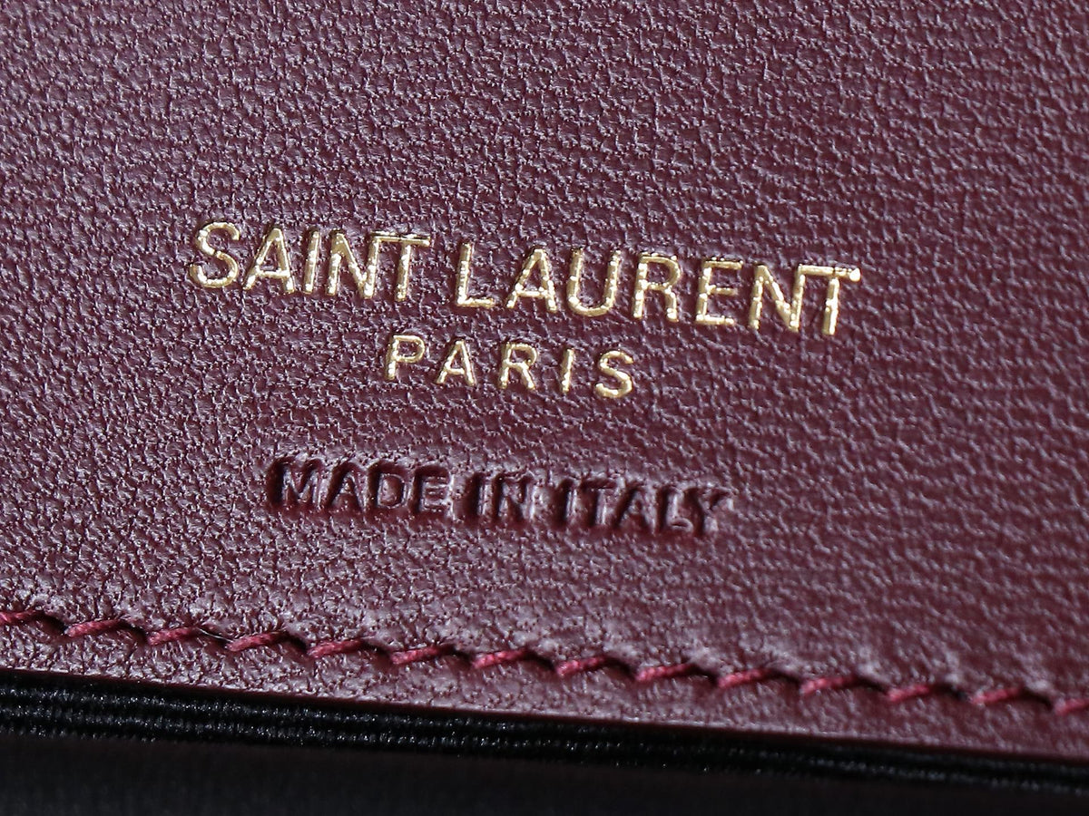 Bolso YSL