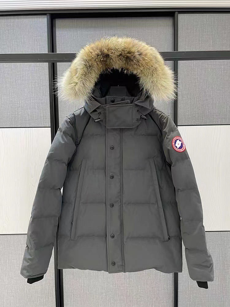 Chaqueta Canada Goose