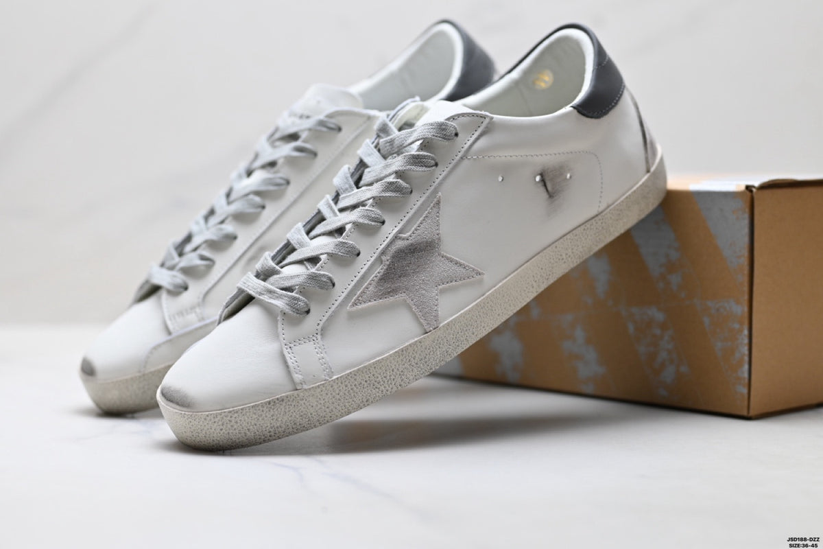 Golden Goose Superstar