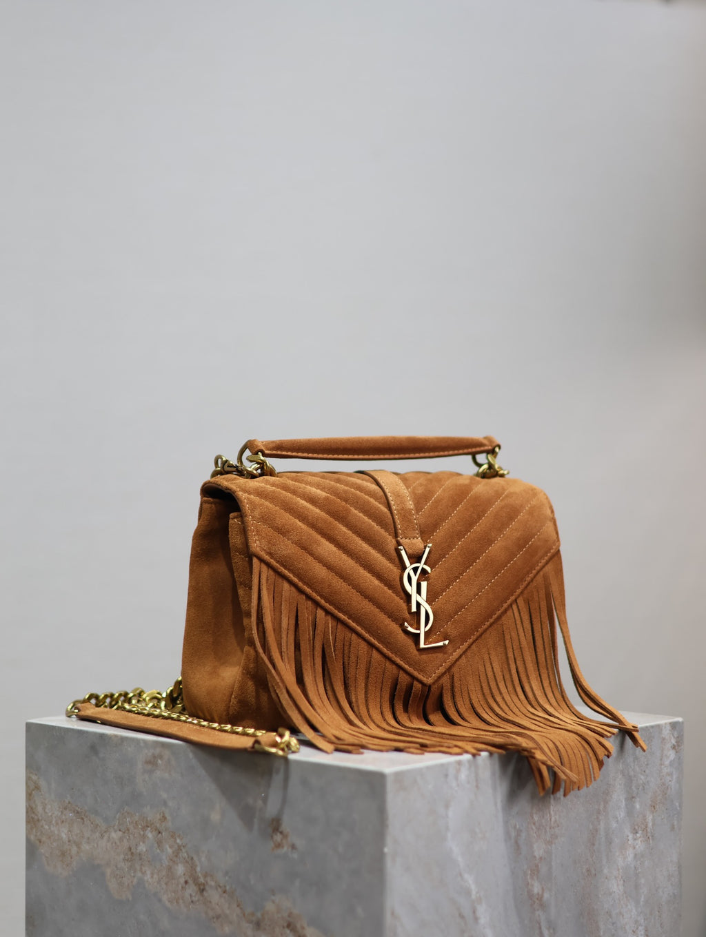 Bolso Yves Saint Laurent