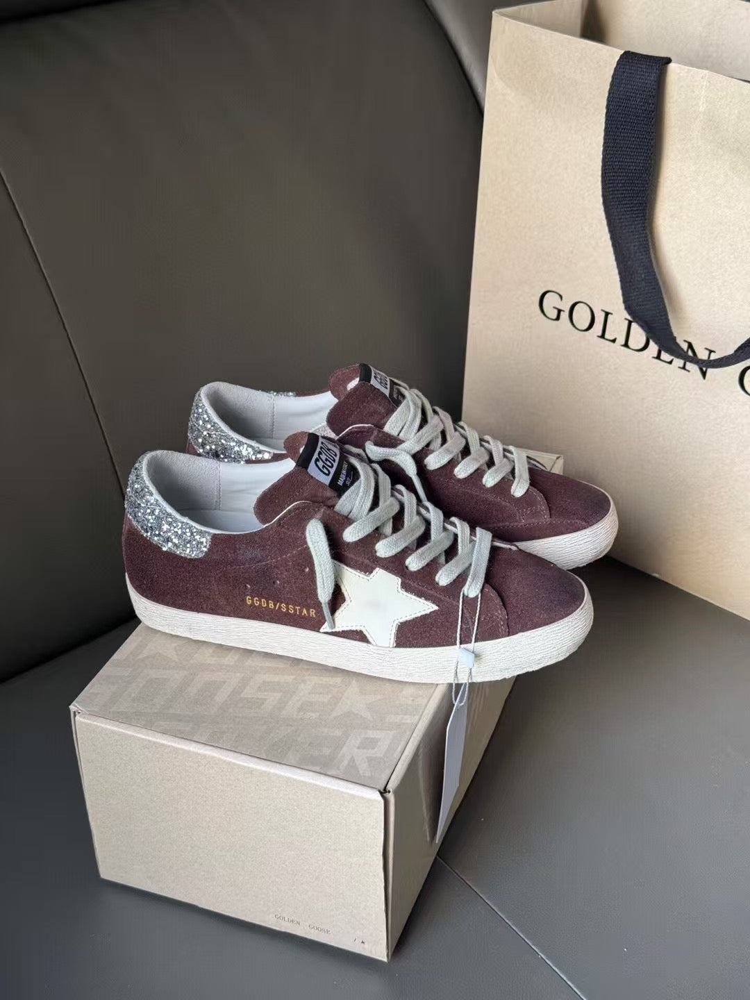 Golden Goose Super-Star