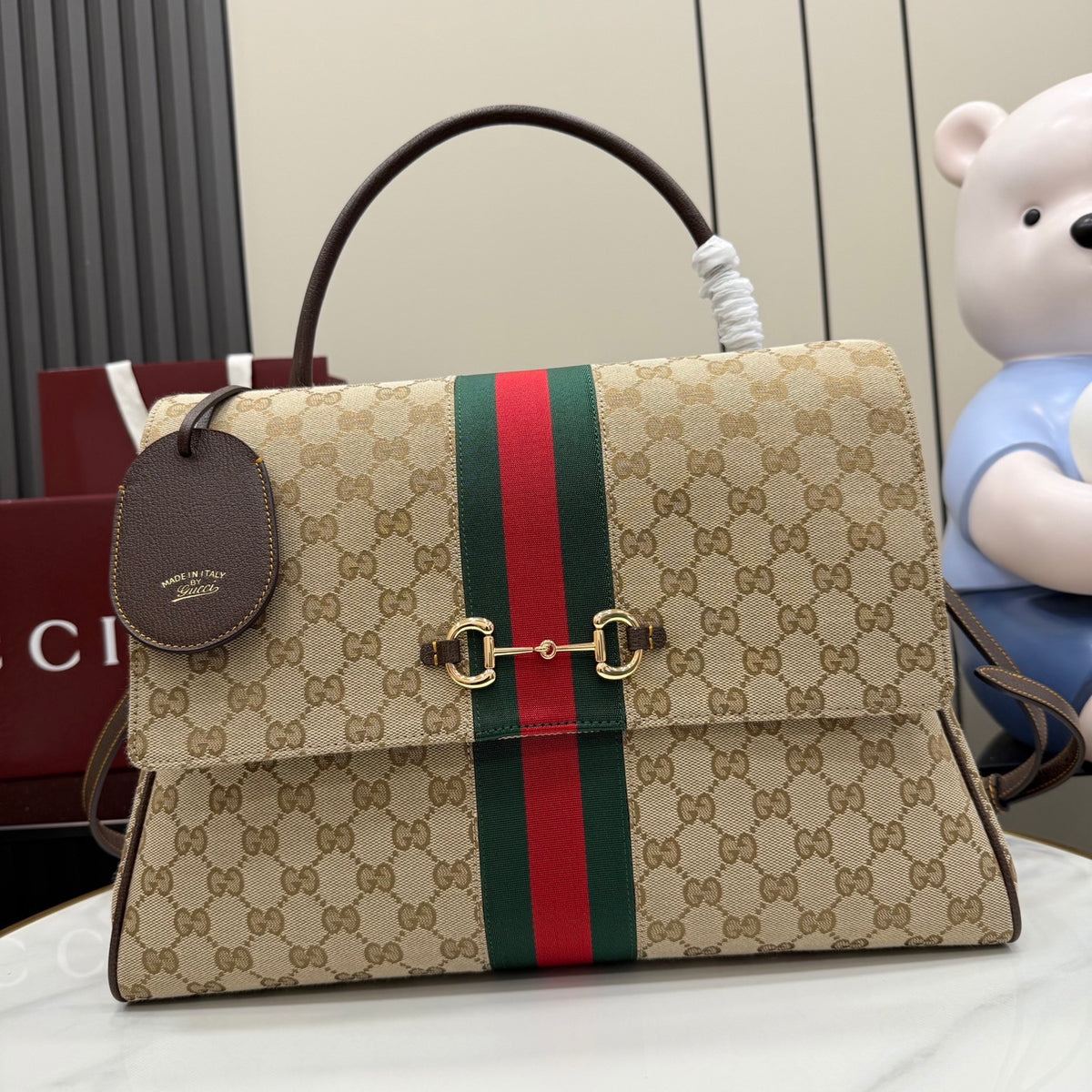 Bolso Gucci