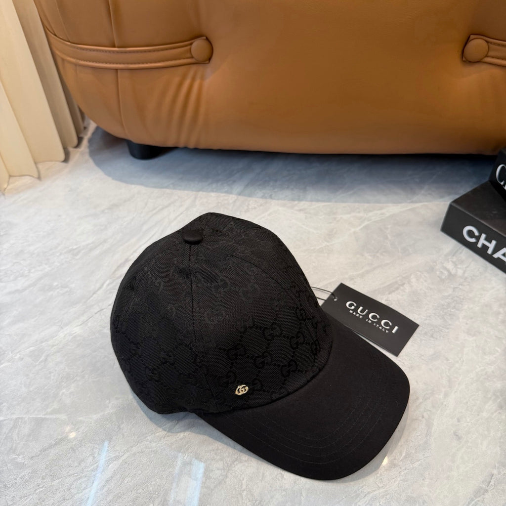 Gorra Gucci