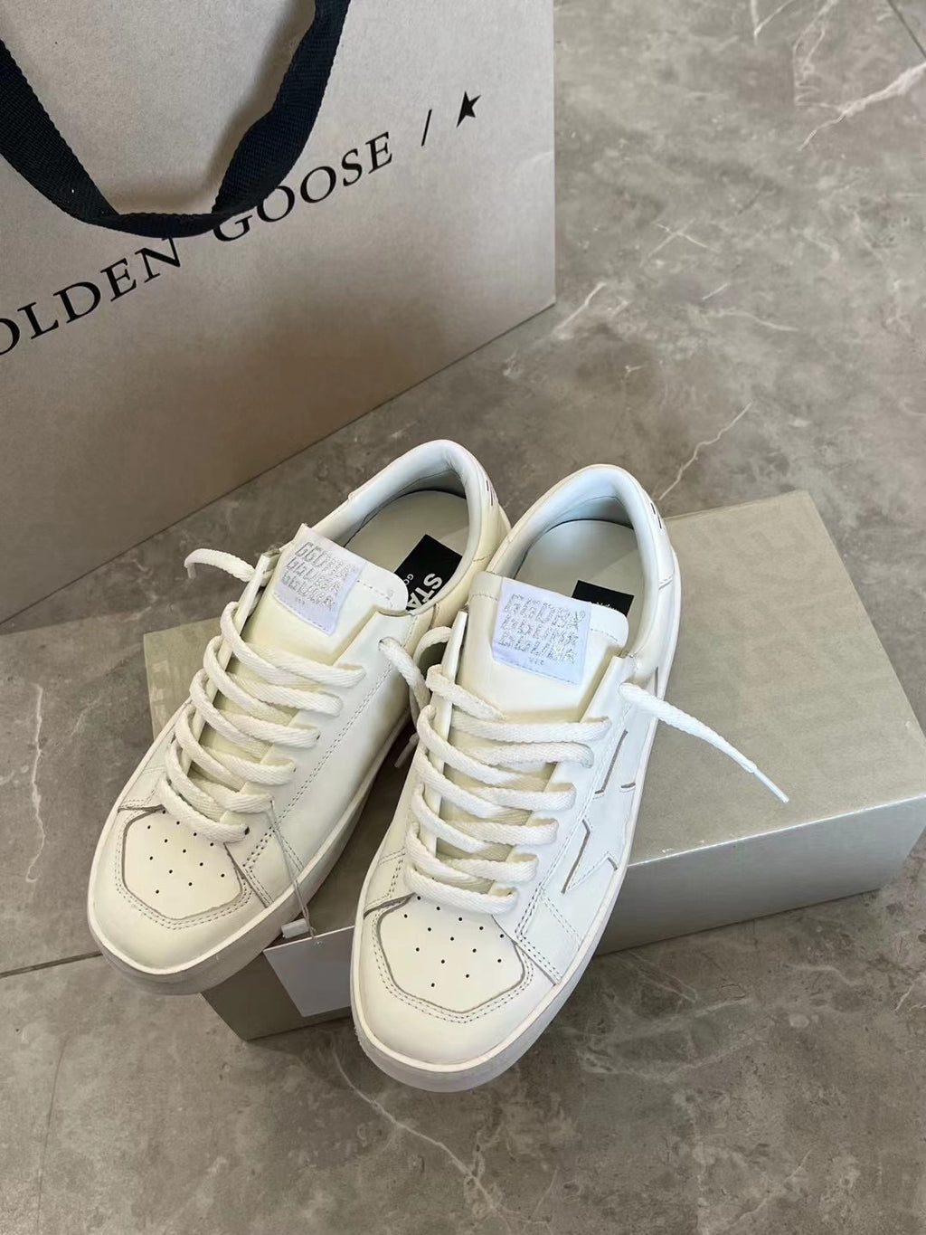 Golden Goose