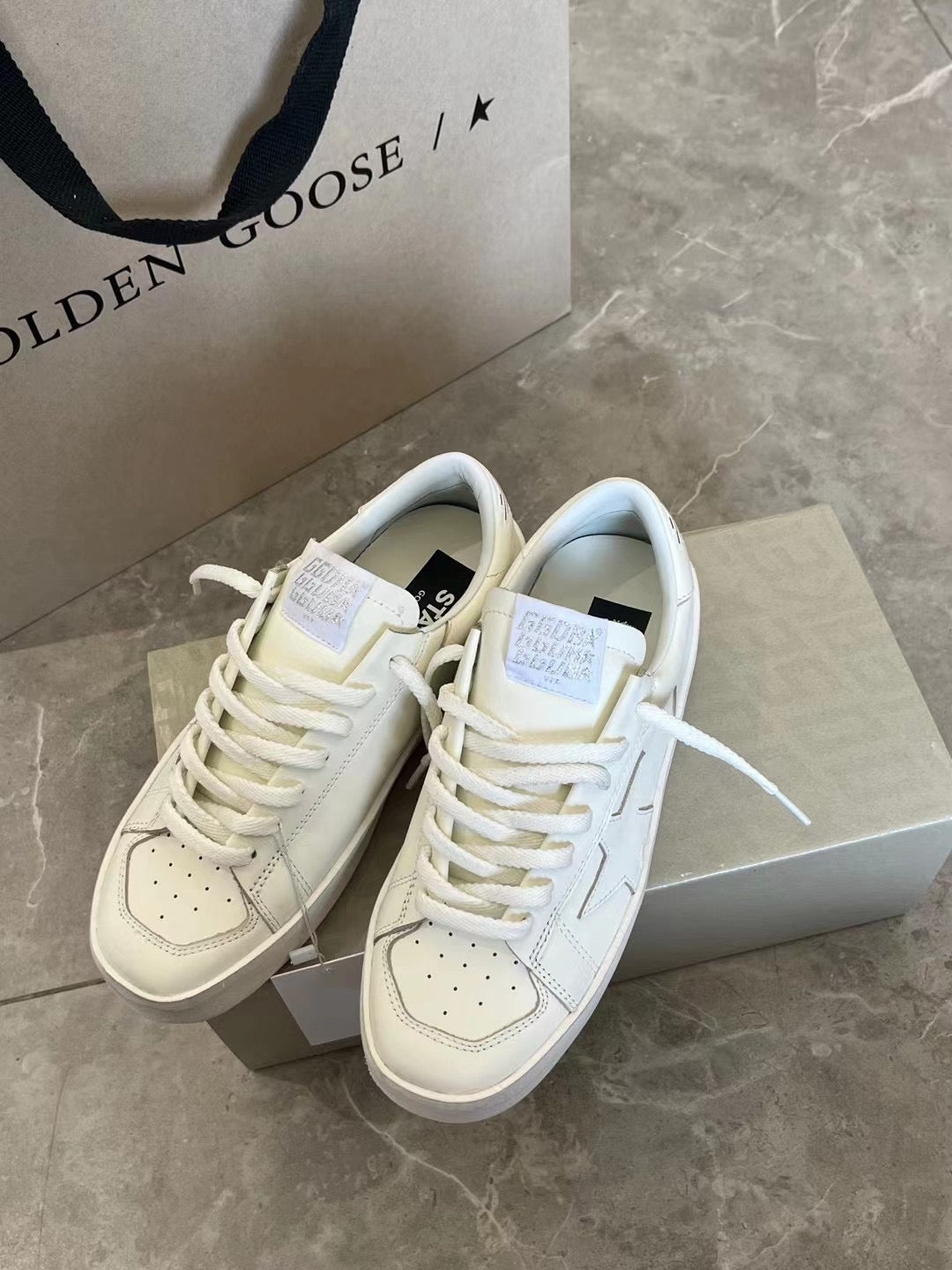 Golden Goose