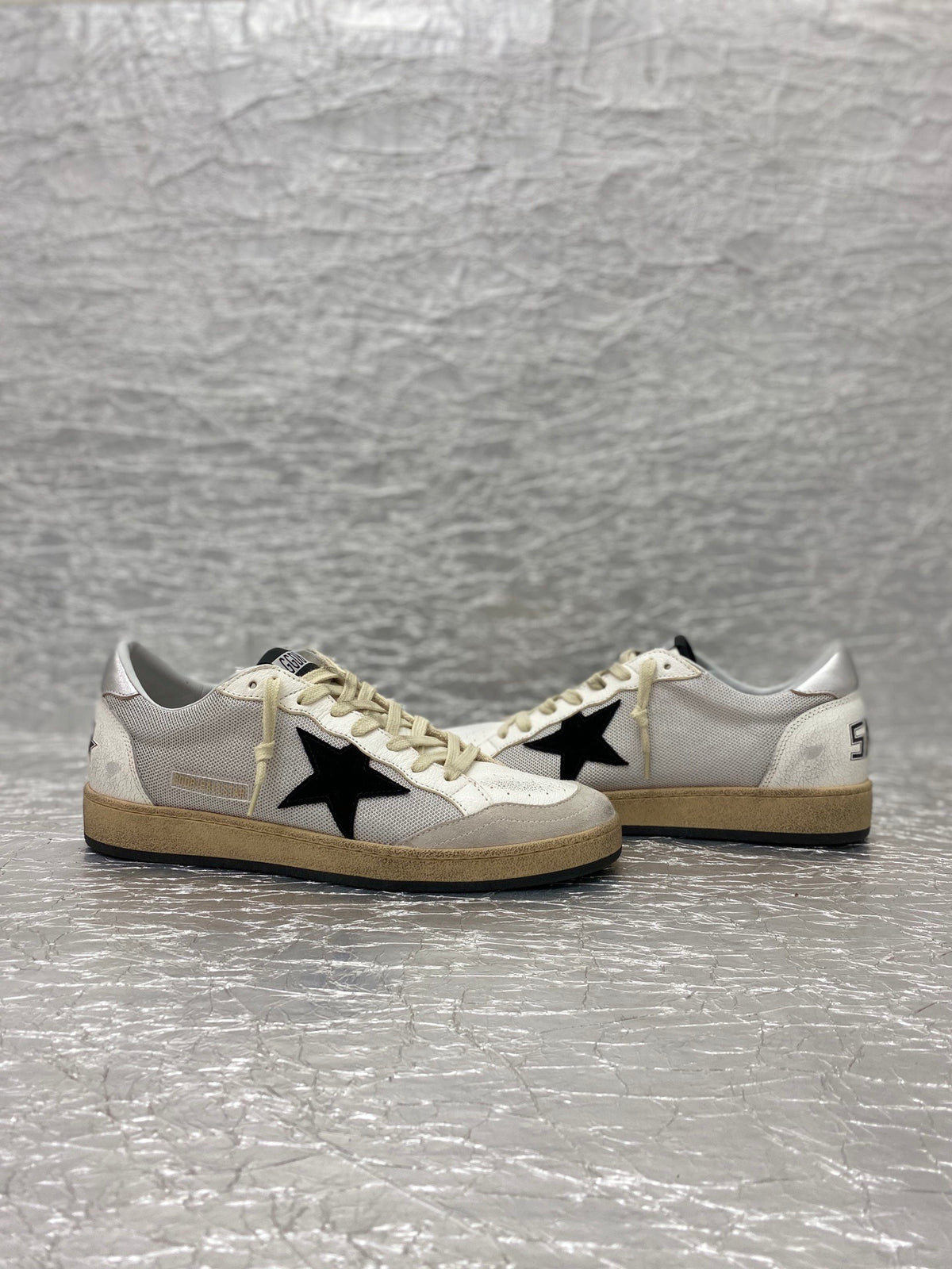 Golden Goose Ball-Star