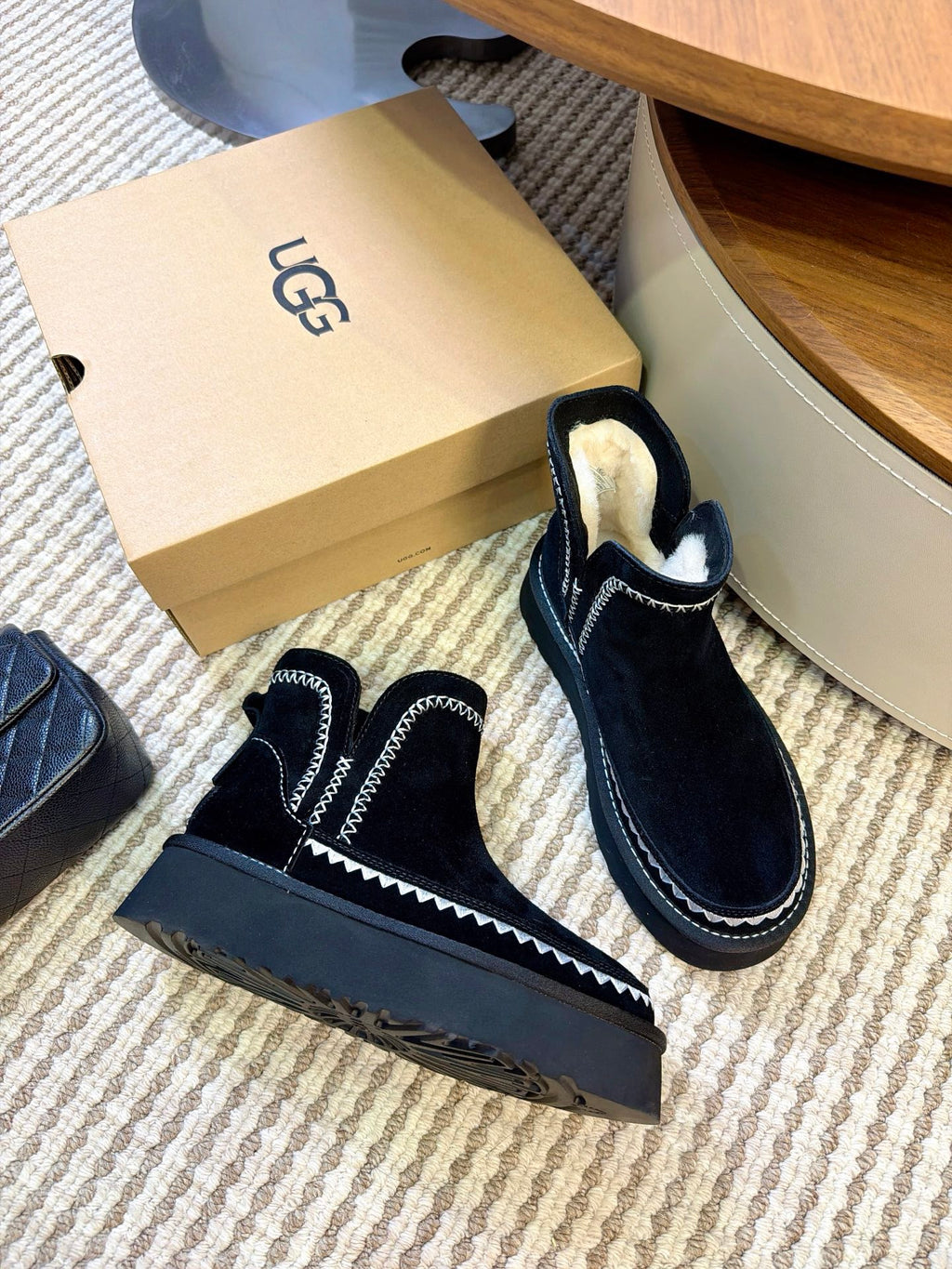 Botas UGG