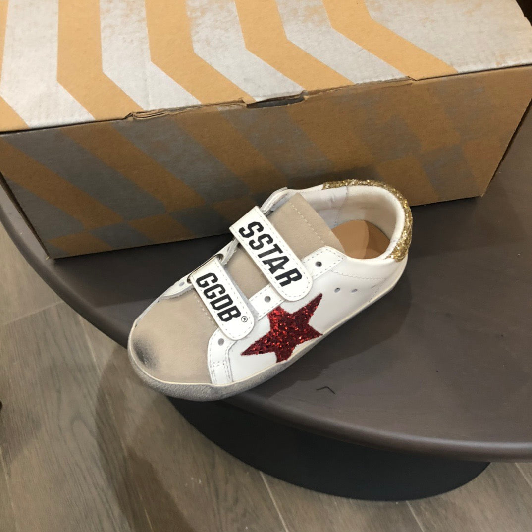 Golden Goose Children