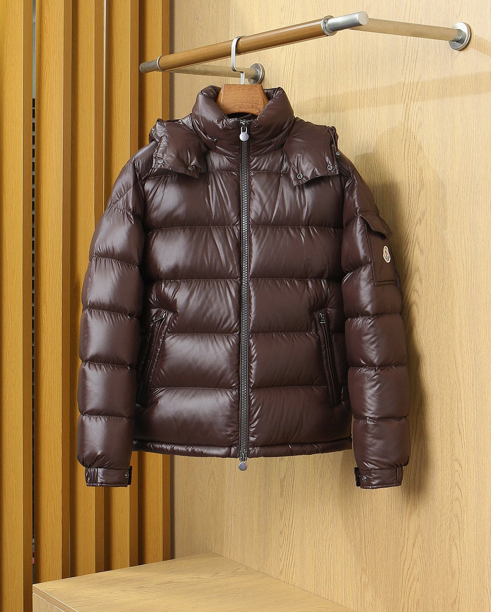 Chaqueta Moncler