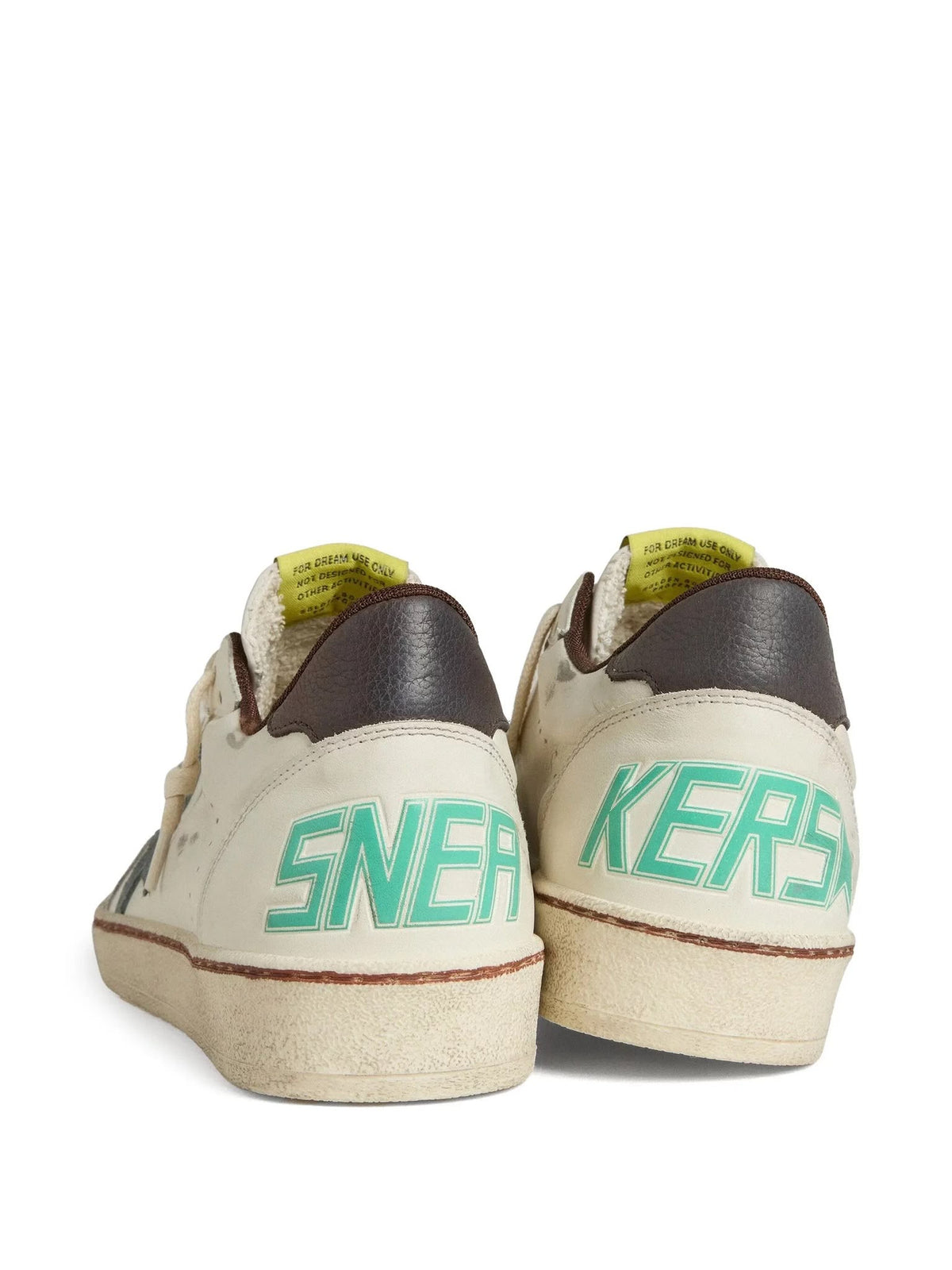 Golden Goose Ball-Star