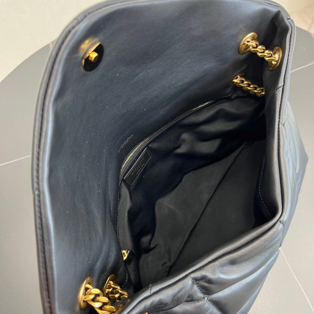 Bolso Yves Saint Laurent