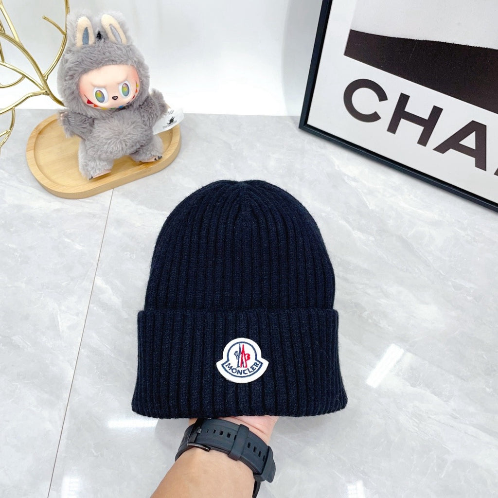 Gorro Moncler