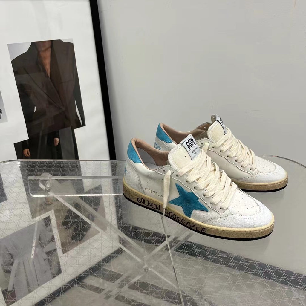 Golden Goose Ball-Star