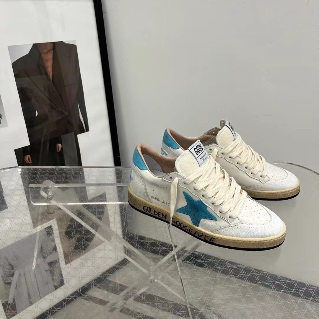 Golden Goose Ball-Star