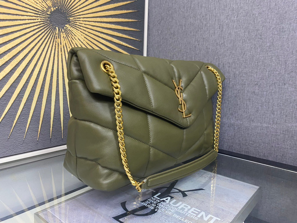 Bolso Yves Saint Laurent