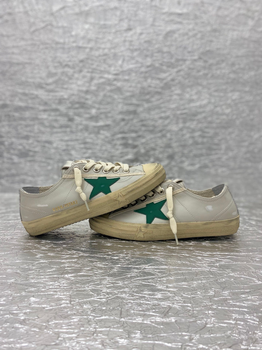 Golden Goose VSTAR2