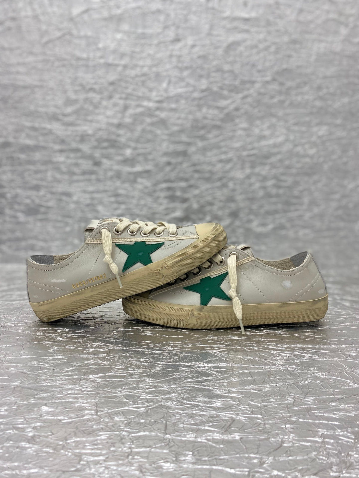 Golden Goose VSTAR2