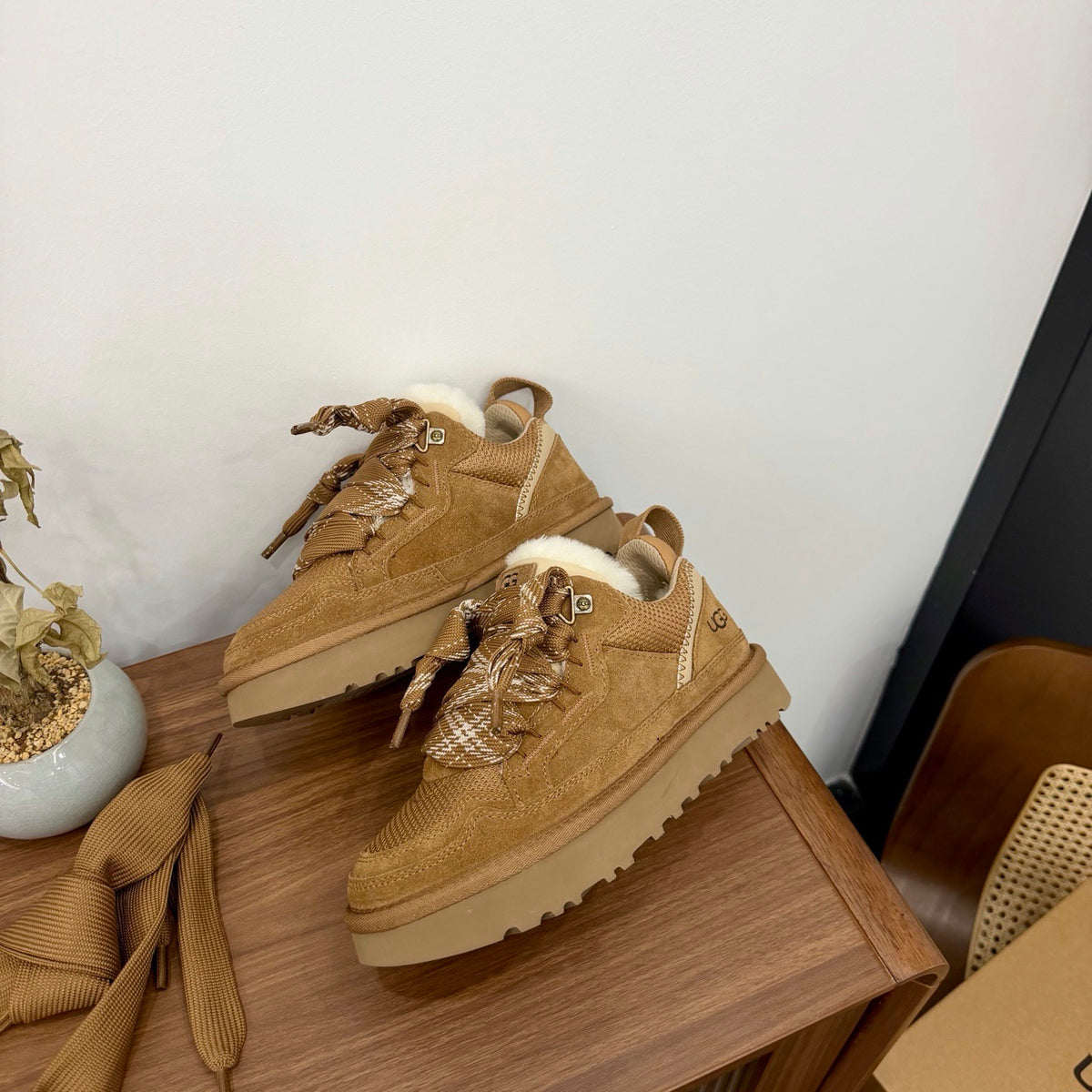 Zapatillas UGG