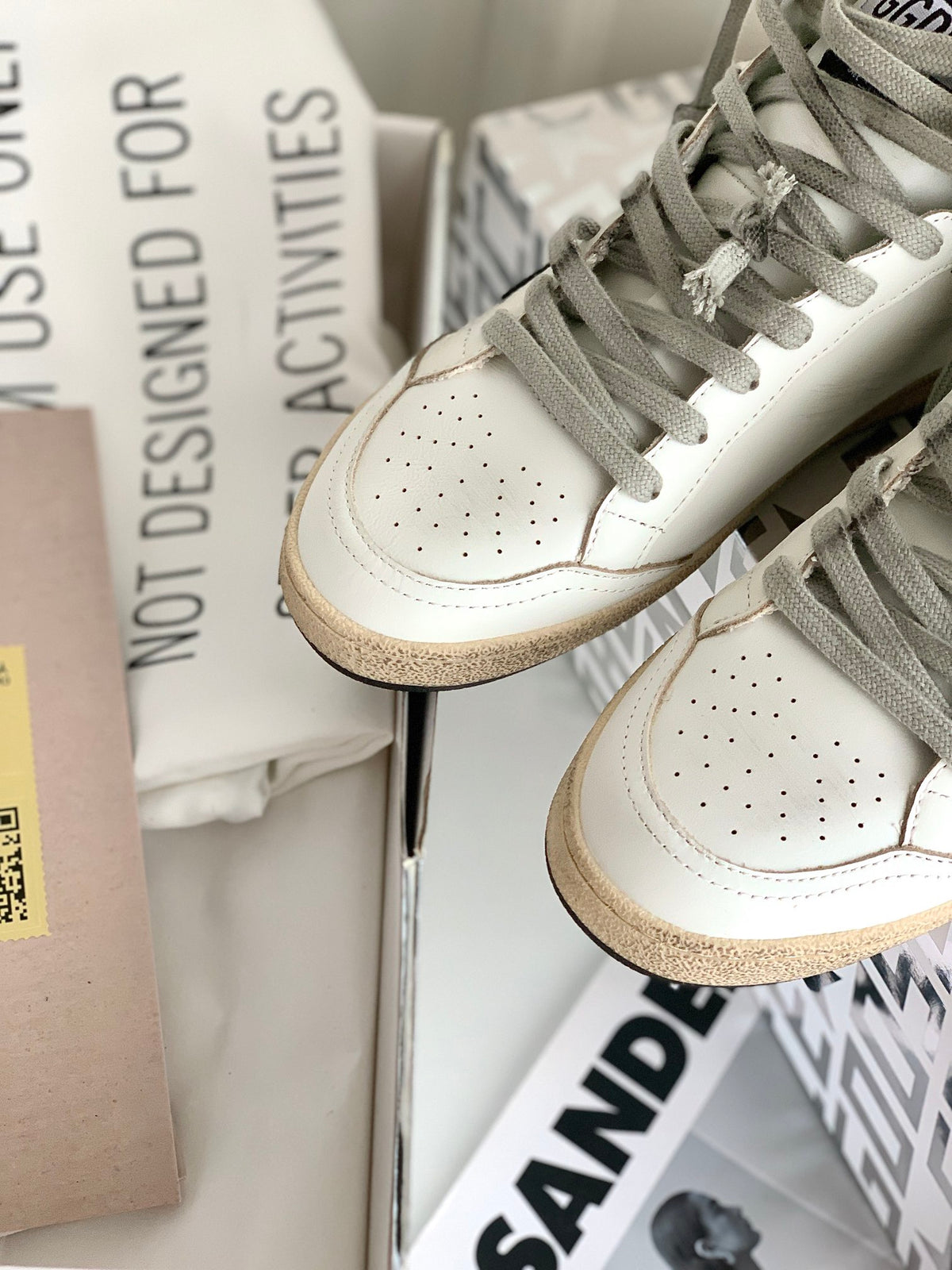 Golden Goose Sky-Star
