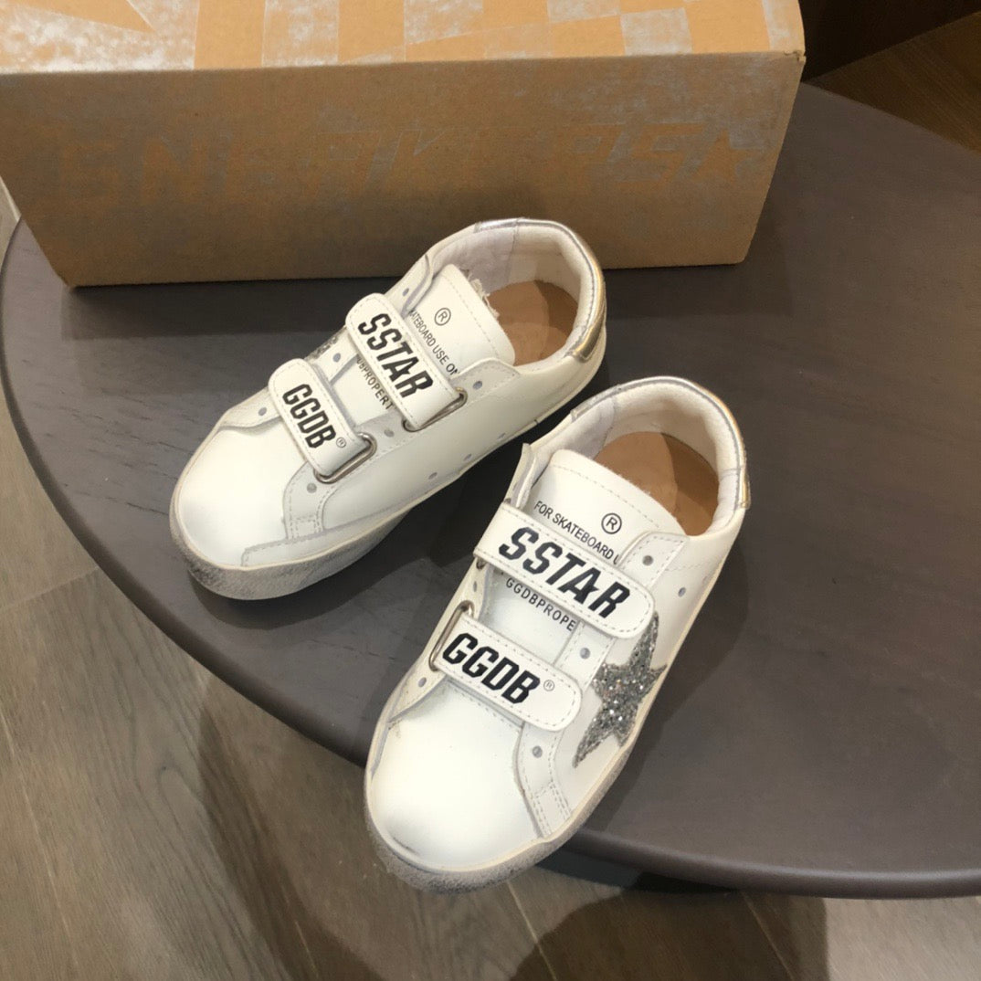 Golden Goose Children