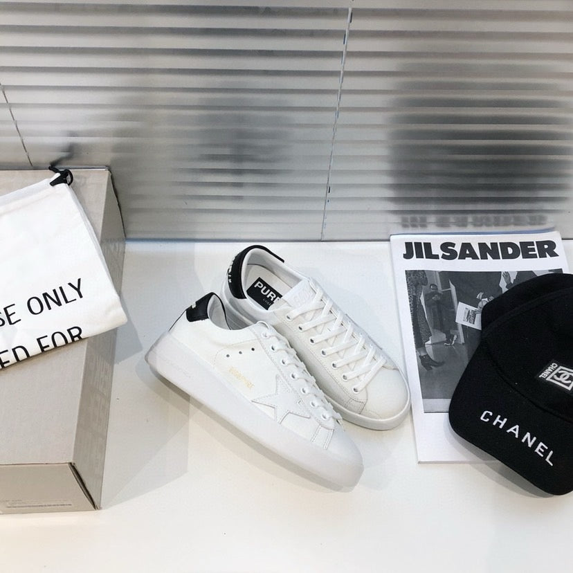 Golden Goose Pure