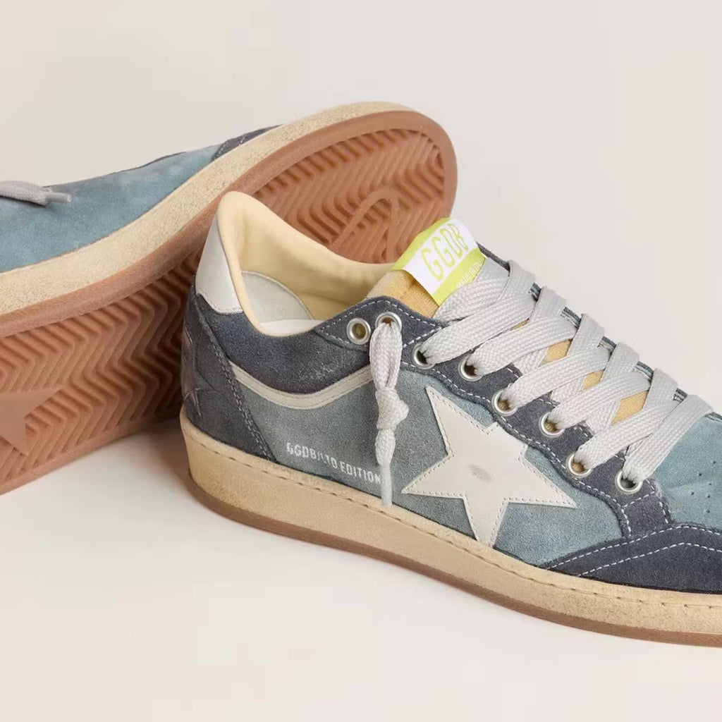Golden Goose Ballstar