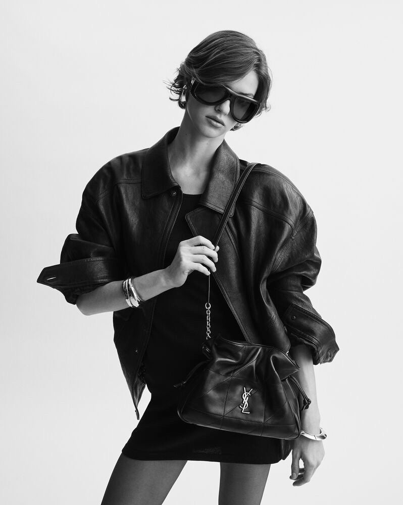 Bolso Pochette de Hombro Jaime YVES SAINT LAURENT