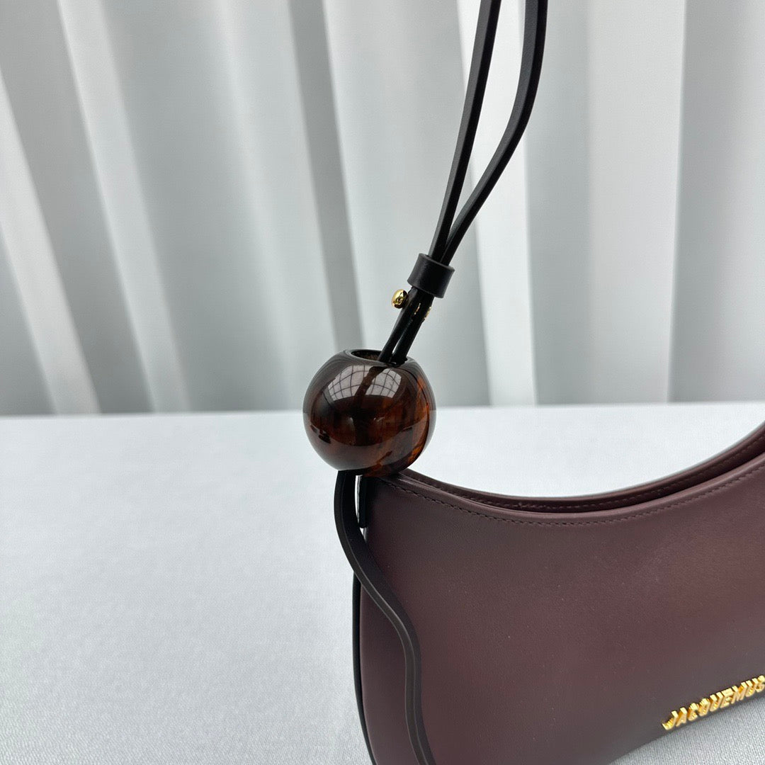 Bolso El Bisou Perle JACQUEMUS