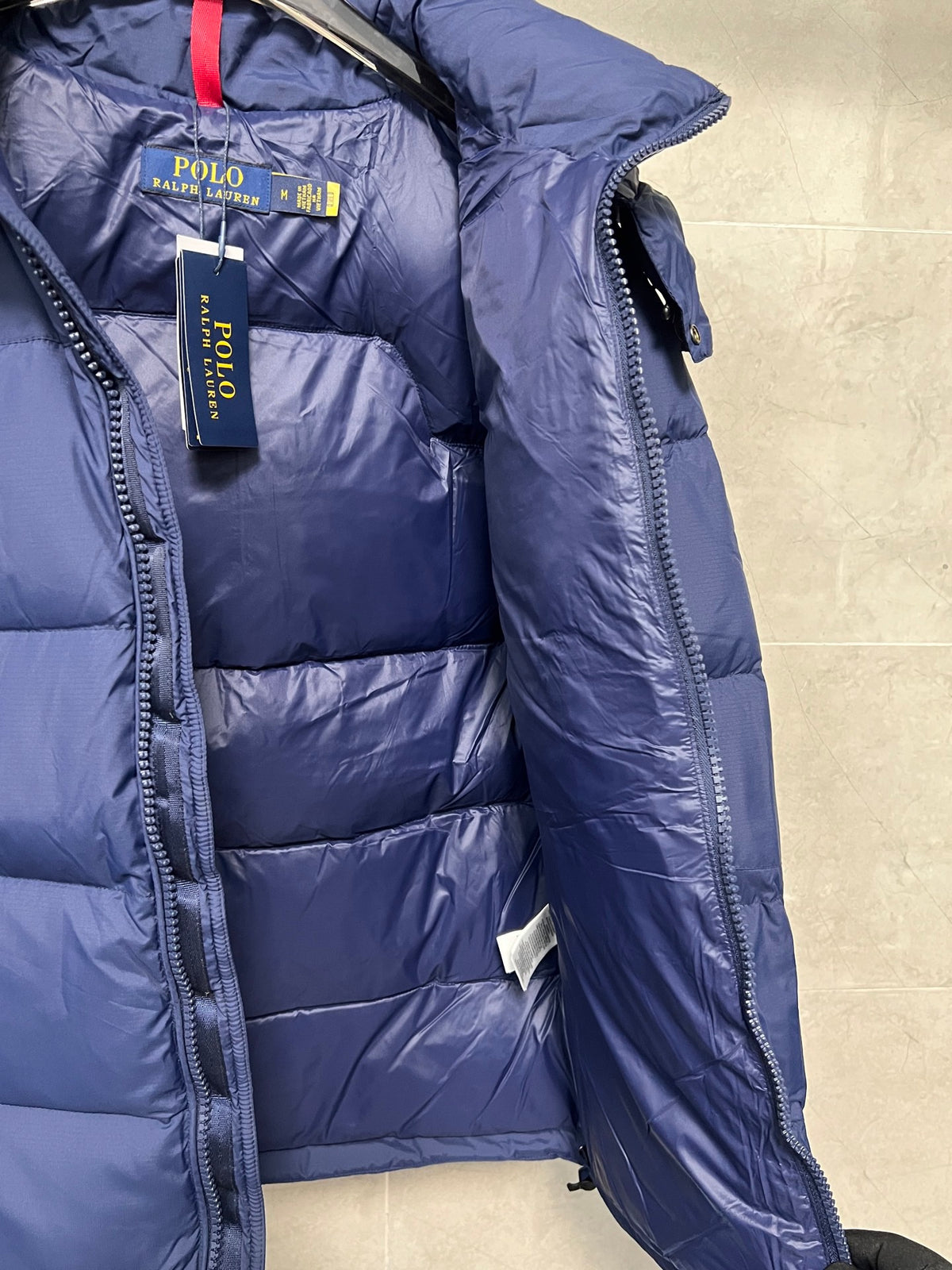 Chaqueta Ralph Lauren