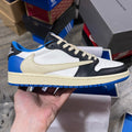 Travis Scott x Fraent Design x Air 1