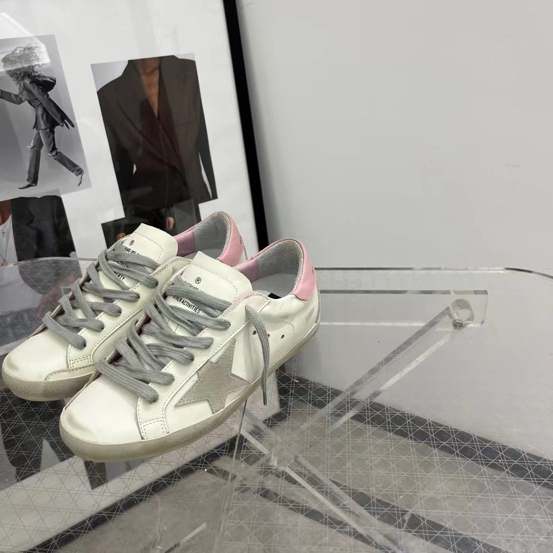 Golden Goose Super-Star