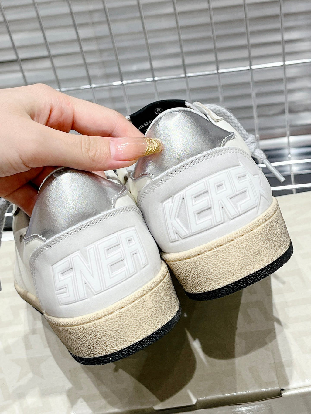 Golden Goose LTD Edition