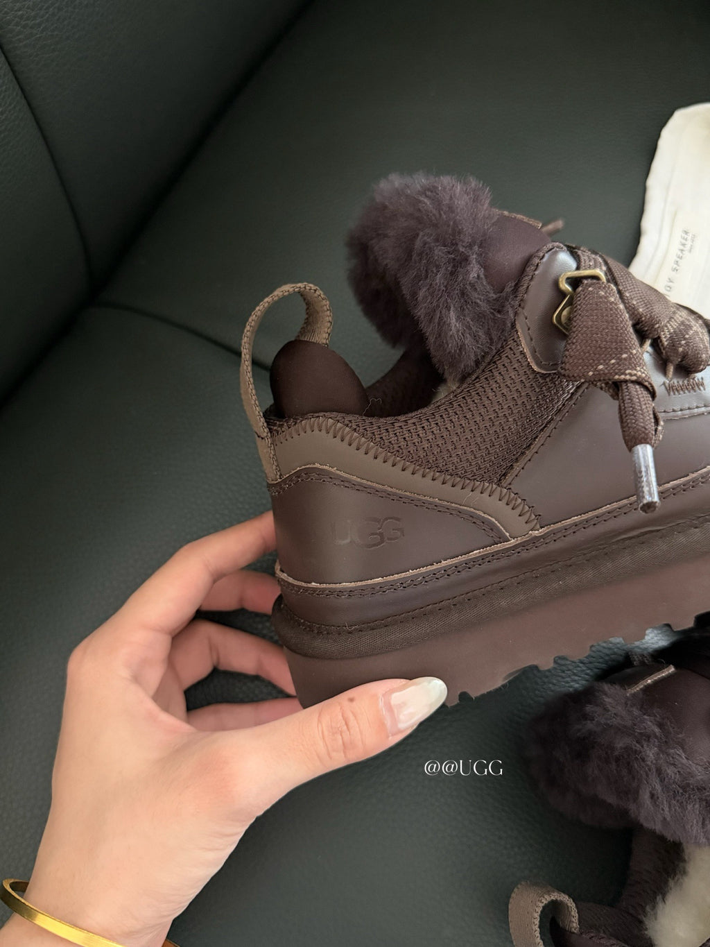 Zapatillas UGG
