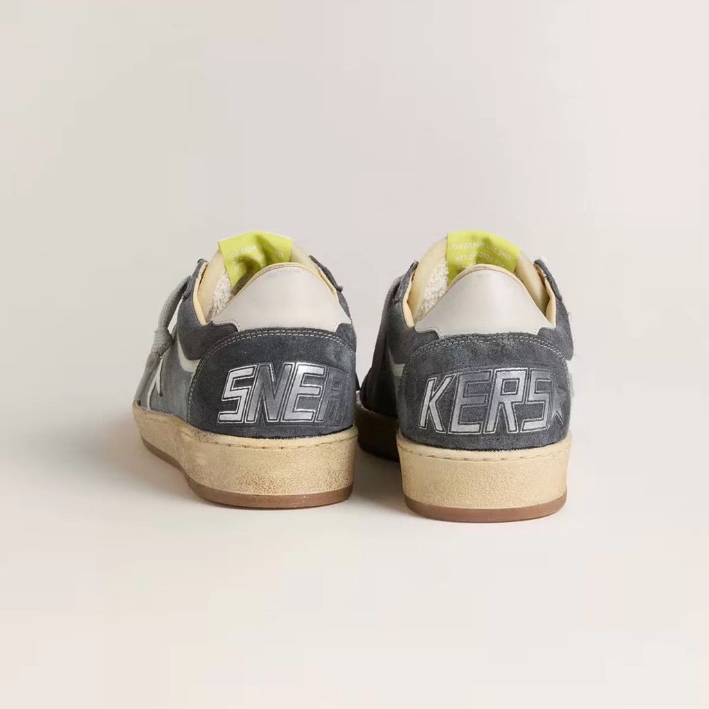 Golden Goose Ballstar