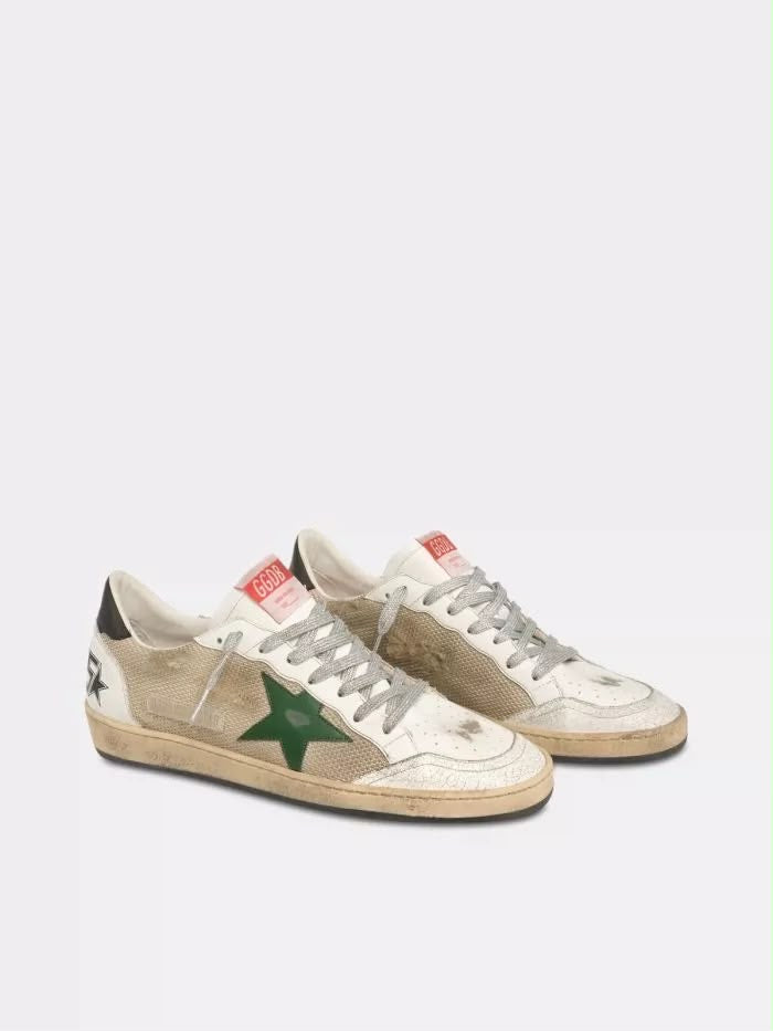 Golden Goose Ball-Star