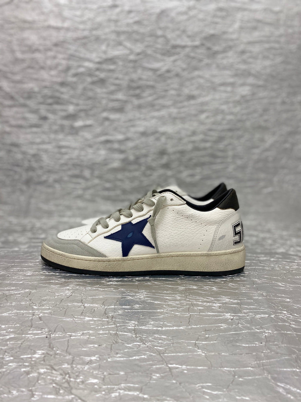 Golden Goose Ball-Star