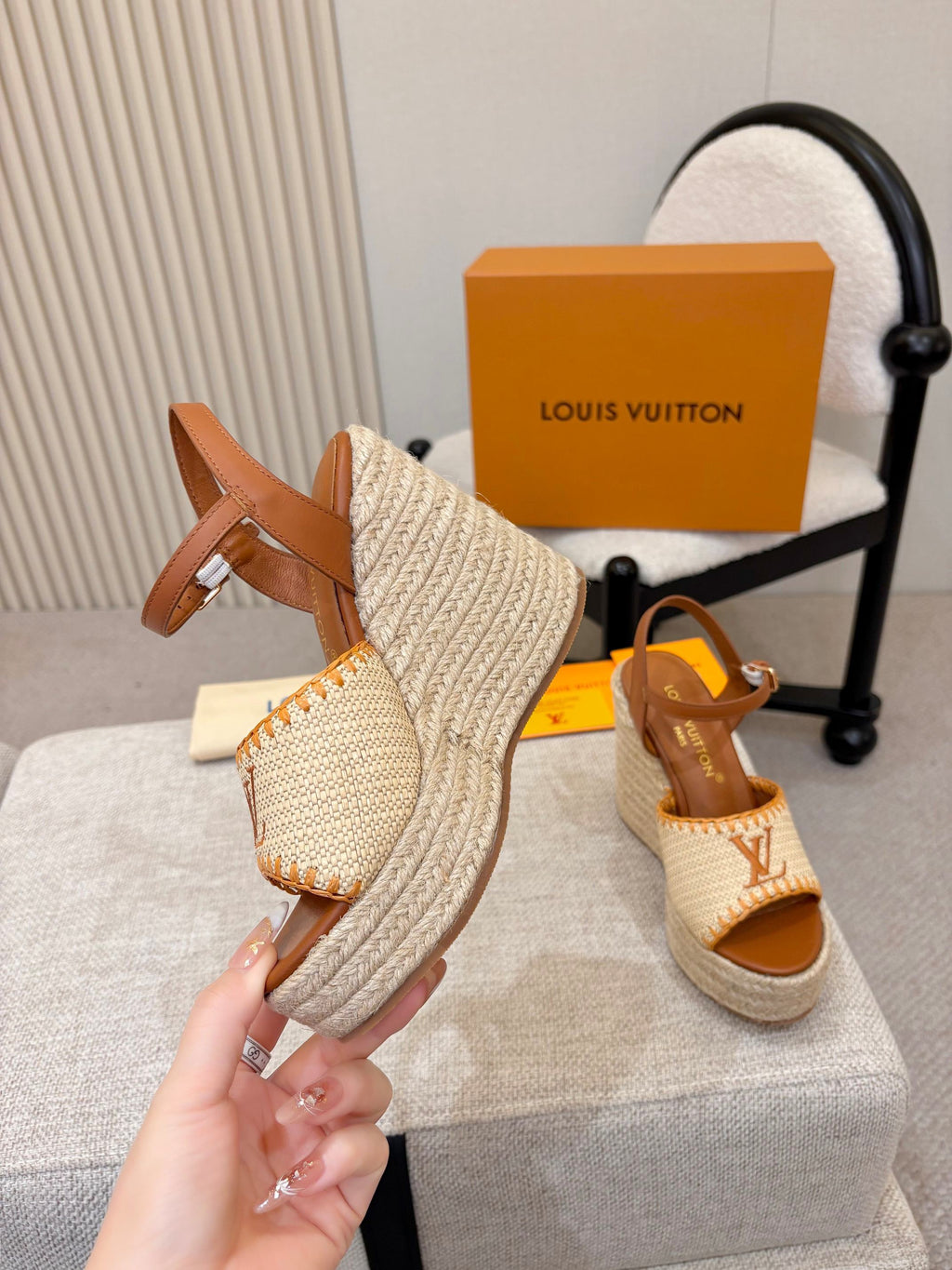 Louis vuitton