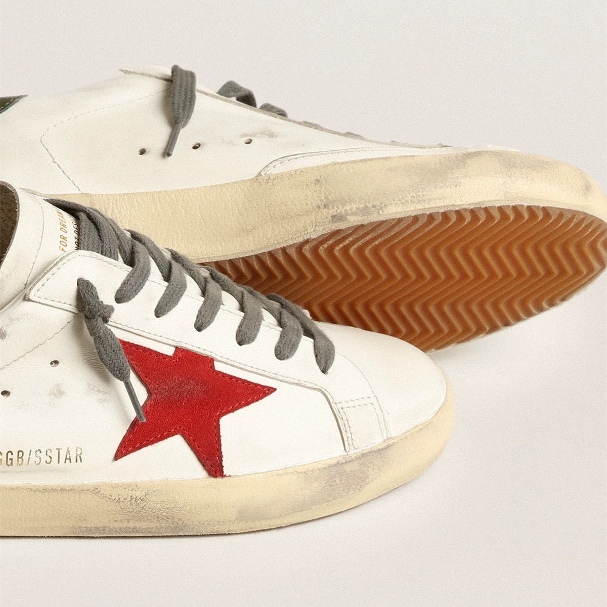 Golden Goose