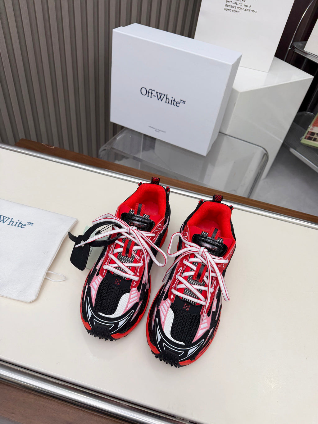 Zapatillas Off-White