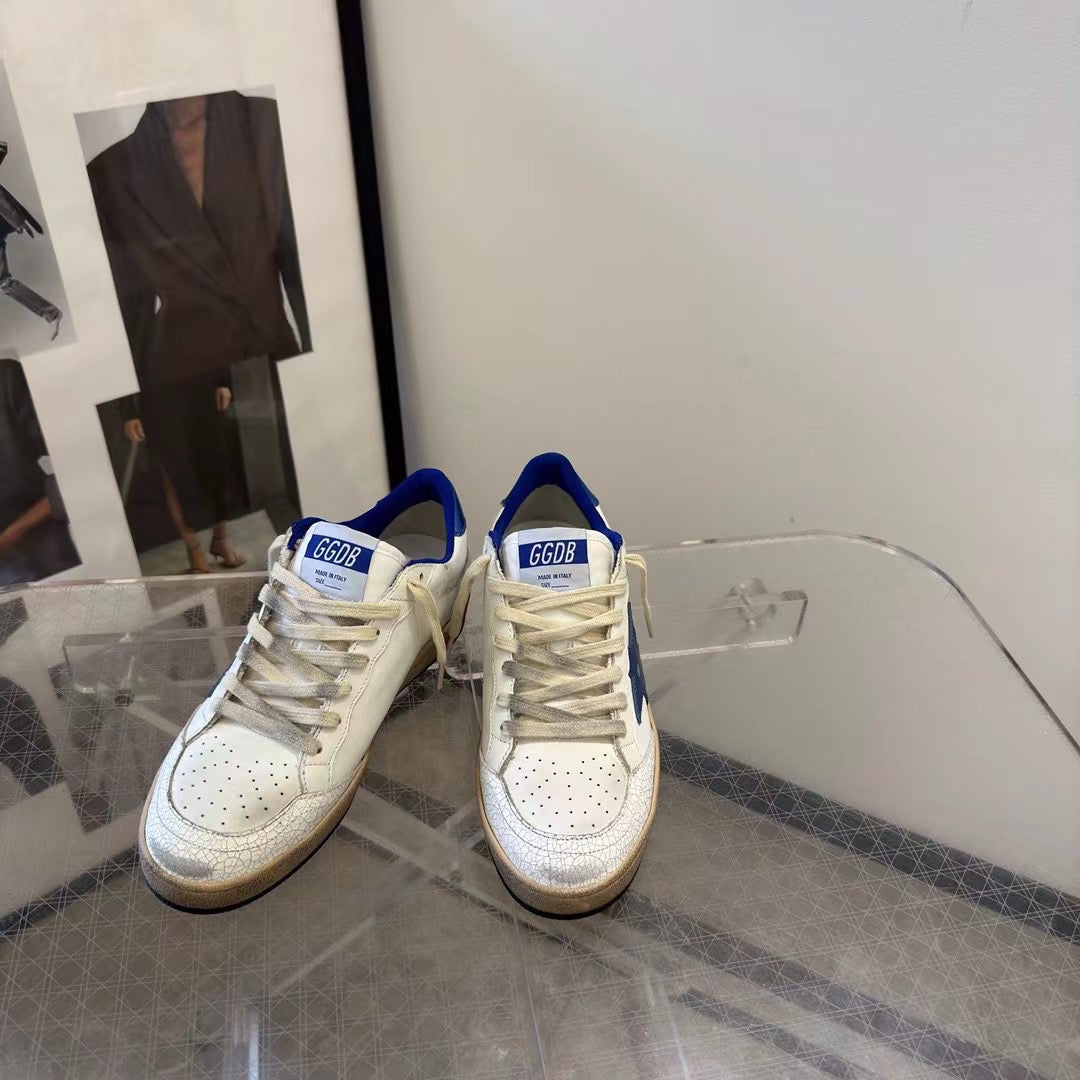 Golden Goose Ballstar