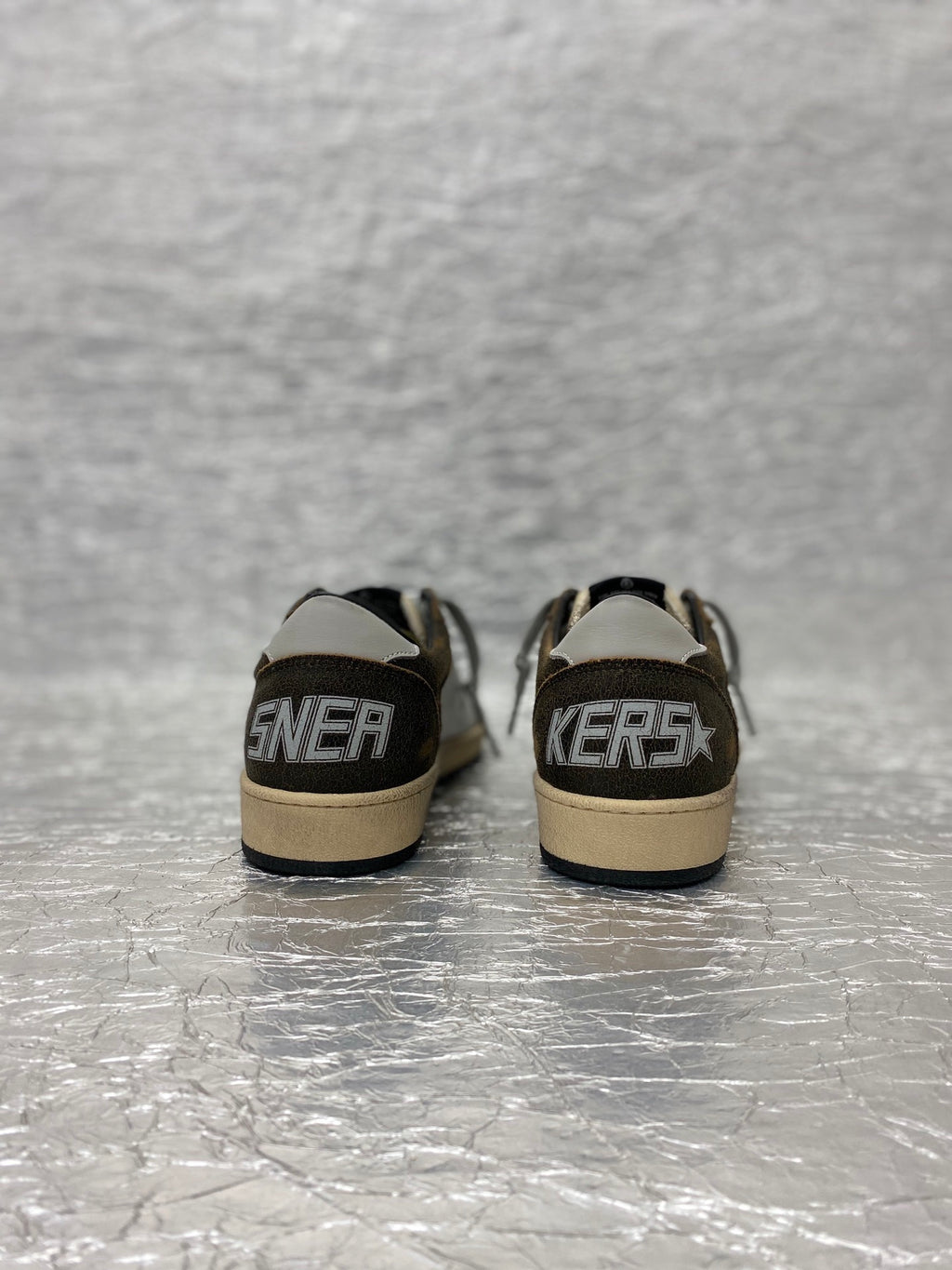 Golden Goose BallStar