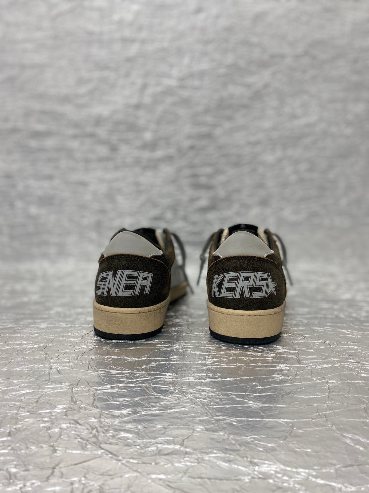Golden Goose BallStar