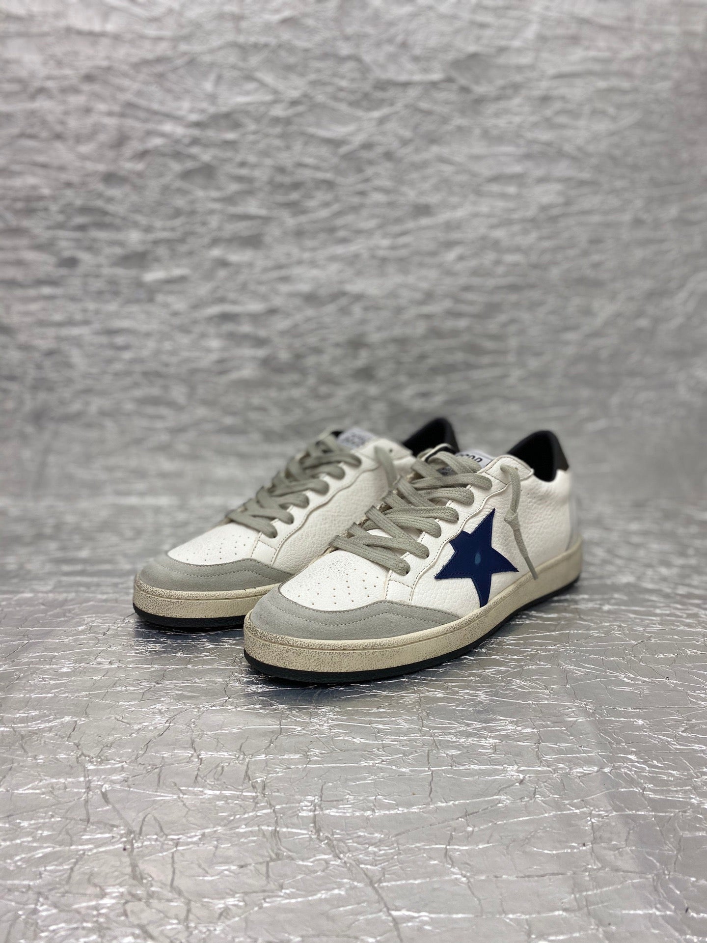 Golden Goose Ball-Star