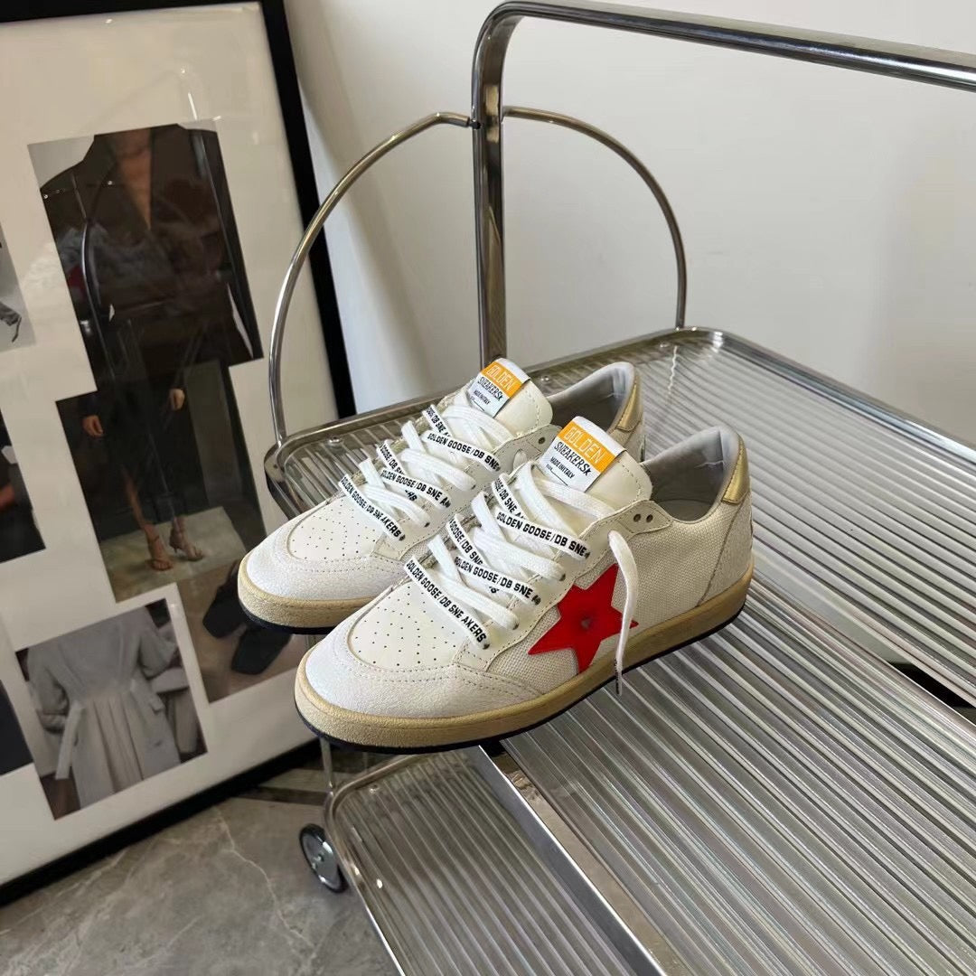 Golden Goose Ball-Star